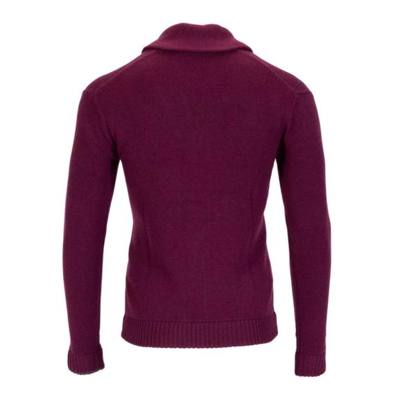 NEW GREYSON CLOTHIERS ottawa shawl cardigan in hawkeye - Picture 2 of 2